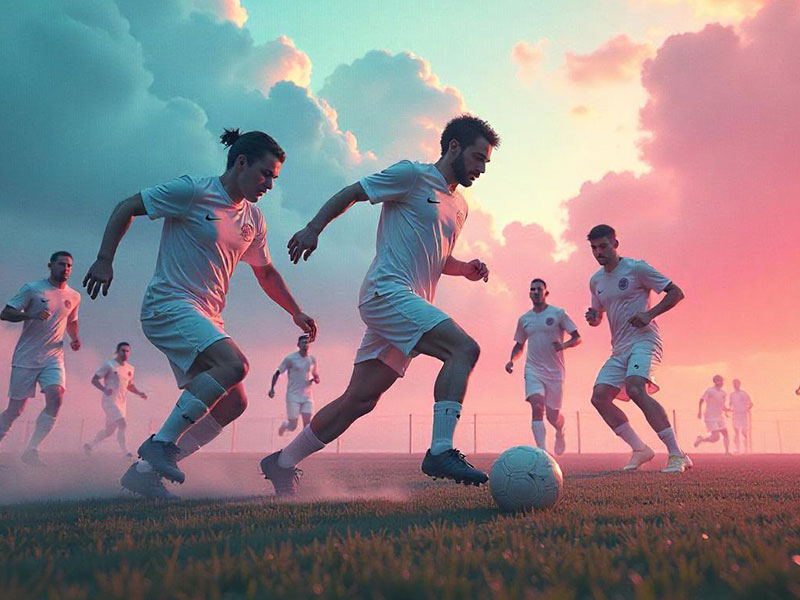 記者牛志明：記住這個比分吧，聯賽第三輪客場04，能打醒全隊嗎